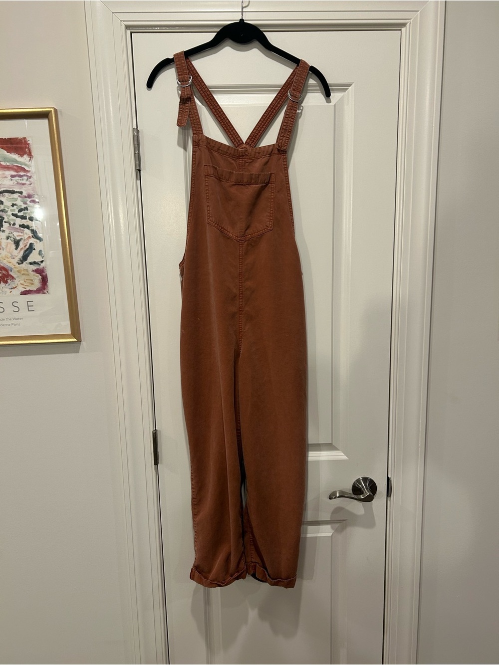Aerie overalls